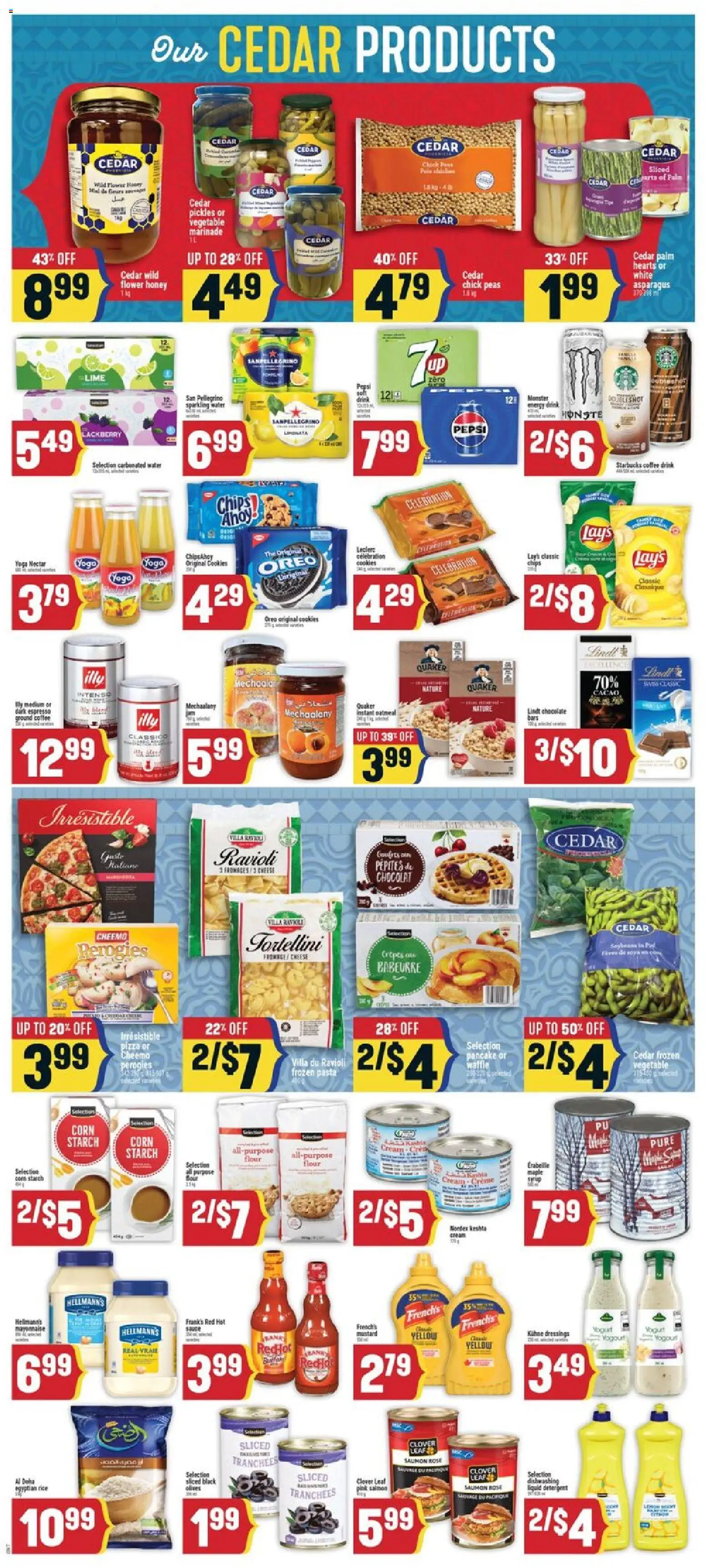 Adonis flyer valid from 06.11.2025 | Page: 7