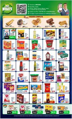 Max Atacadista - Ofertas da semana  - Pré-Visualização do folheto da loja Max Atacadista, válido de 21.10.2025 | Página: 2