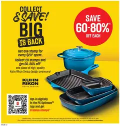 Preview of Fortinos weekly flyer / circulaire from shop Fortinos valid from 30.10.2025 | Page: 21