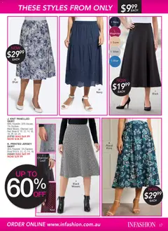 Preview of Innovations Catalogue Summer Sale - valid from 09.12.2025 | Page: 27