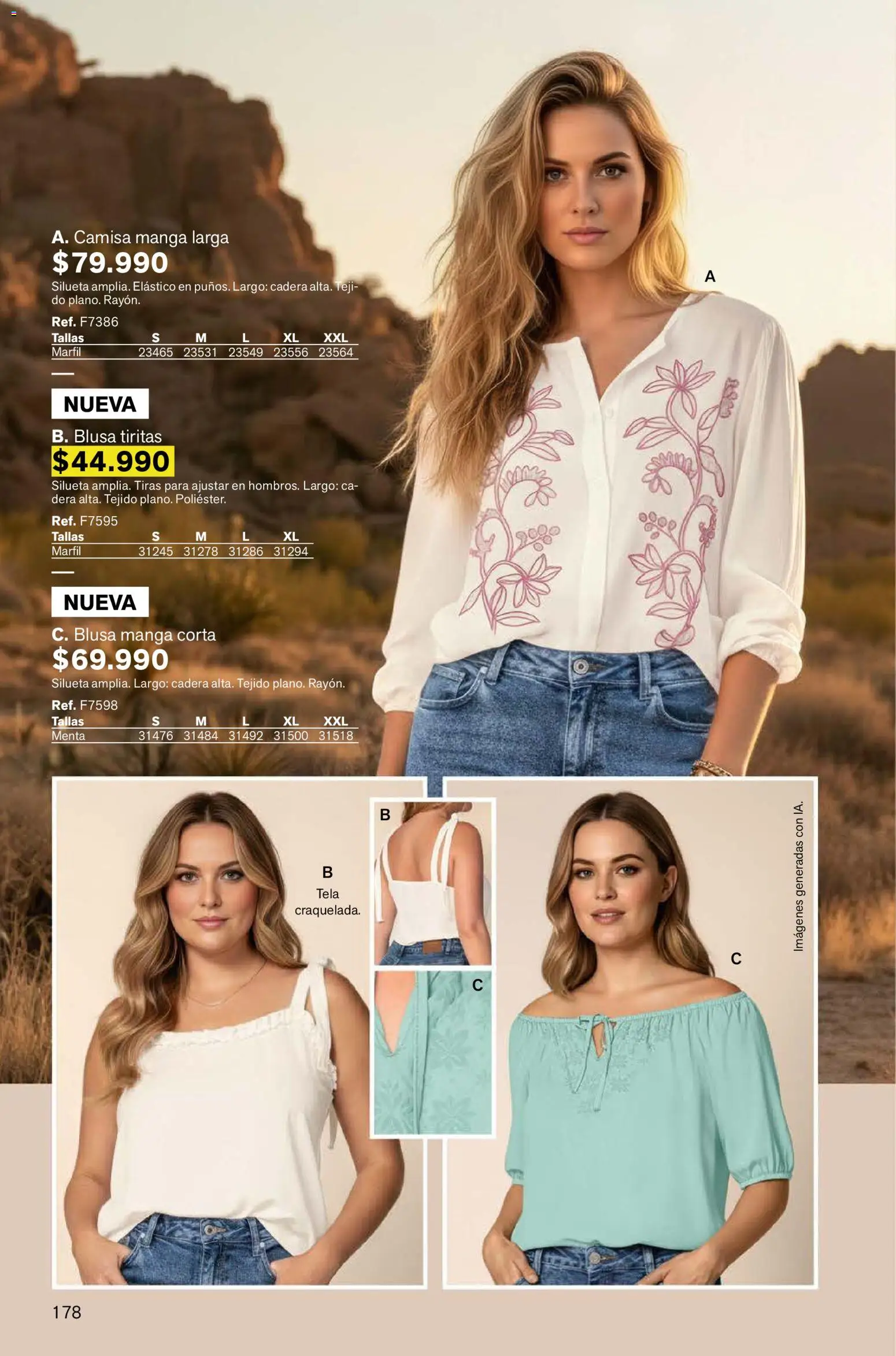 Leonisa revista - valida desde el 05.02.2026 | Página: 178