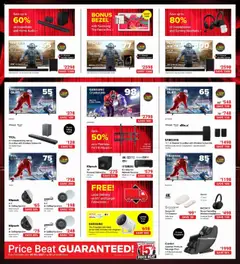 Preview of Visions weekly flyer / circulaire from shop Visions valid from 10.10.2025 | Page: 2