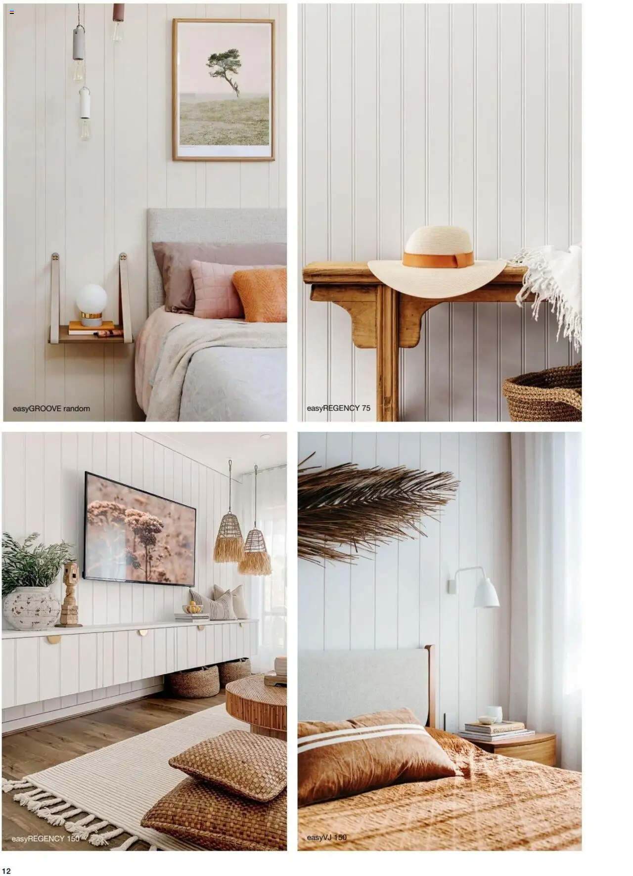 Bunnings Warehouse catalogue - valid from 28.10.2024 | Page: 12