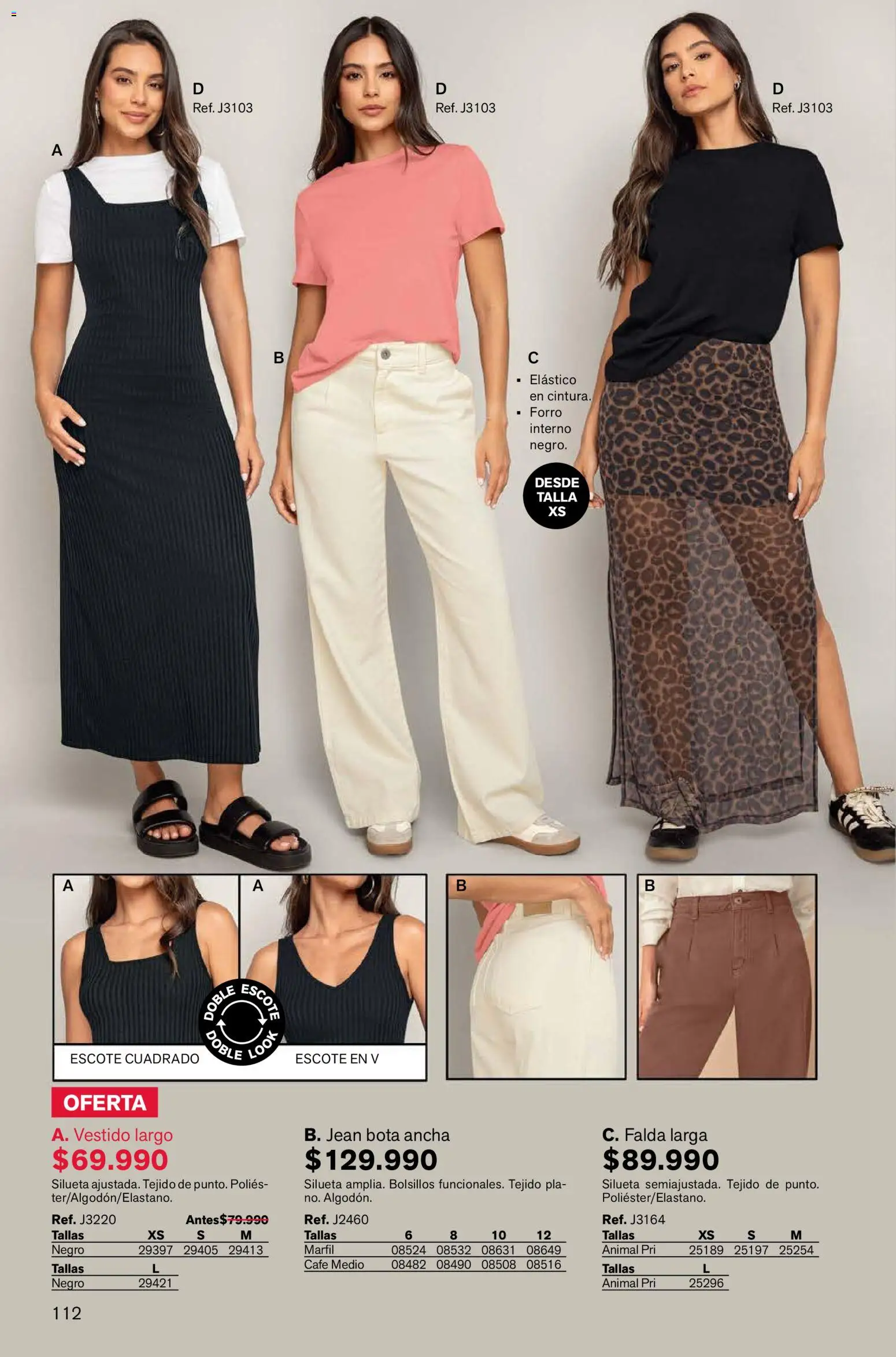 Leonisa revista - valida desde el 05.02.2026 | Página: 112