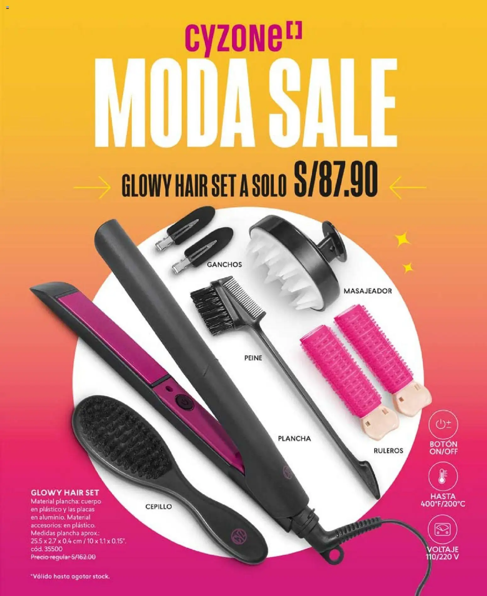 Catálogo CyZone válido desde 17.01.2026 | Página: 75