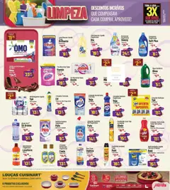 Super Muffato - Ofertas da semana  - Pré-Visualização do folheto da loja Super Muffato, válido de 23.02.2026 | Página: 18