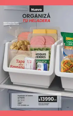 Vista previa Gigot catálogo 02 válido desde el 01.02.2026 | Página: 149