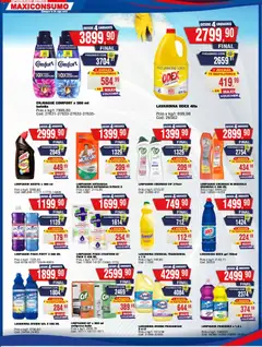 Vista previa Maxiconsumo ofertas válido desde el 24.11.2025 | Página: 23