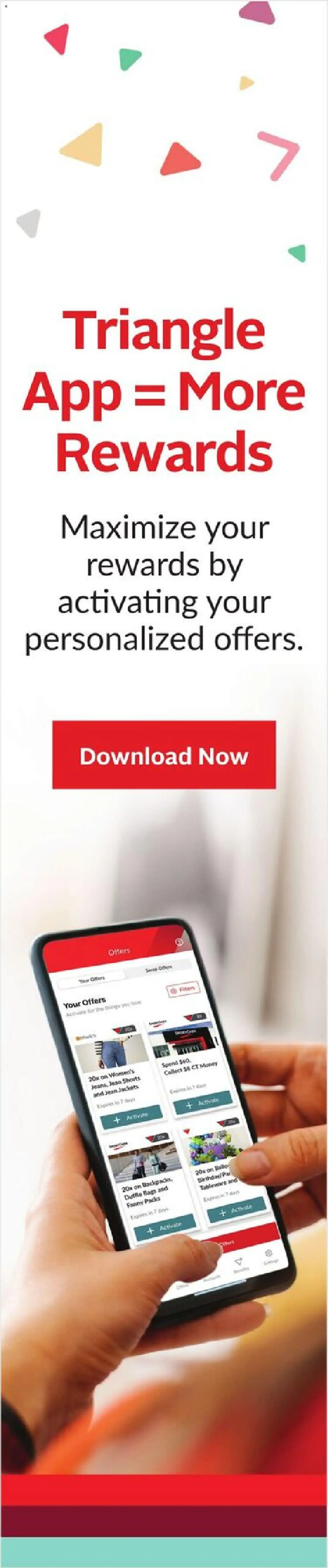 Canadian Tire flyer valid from 14.08.2025 | Page: 14 | Products: Backpack, Shorts