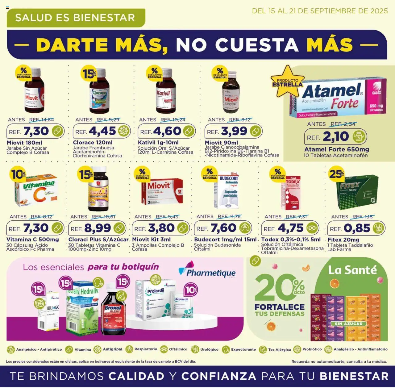 FarmaTodo revista - valida desde el 15.09.2025 | Página: 5