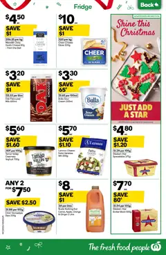 Preview of Woolworths Black Friday - valid from 26.11.2025 | Page: 26