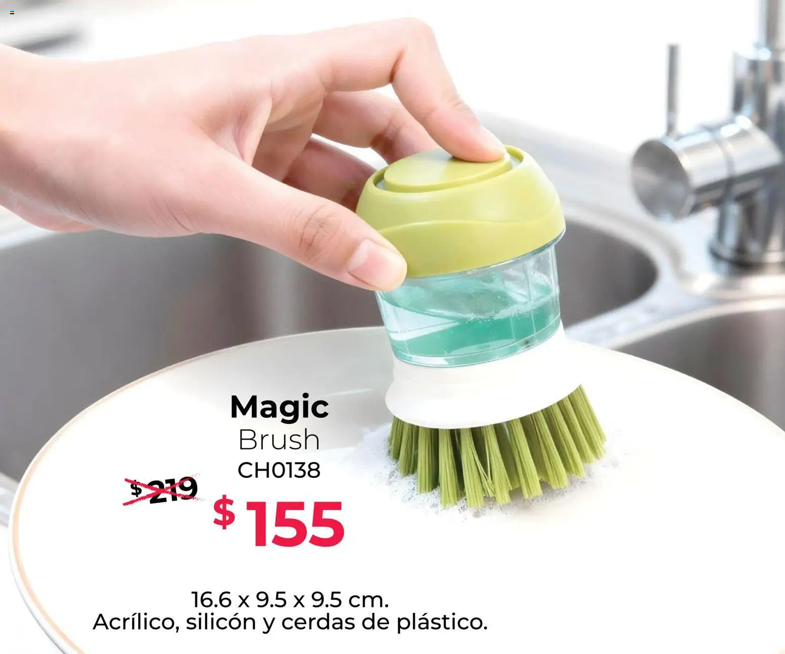 Nuevas ofertas de Colchas Concord válidas en toda la República Mexicana desde el 01.01.2026. ¡Encuentra las mejores ofertas en Colchas Concord catálogo! | Página: 151