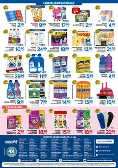 Cometa Supermercados - Ofertas Dezenal - Pré-Visualização do folheto da loja Cometa Supermercados, válido de 14.11.2025 | Página: 4