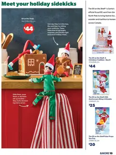 Preview of Real Canadian Superstore - General Merchandise - Christmas from shop Real Canadian Superstore valid from 30.10.2025 | Page: 10 | Products: Shelf