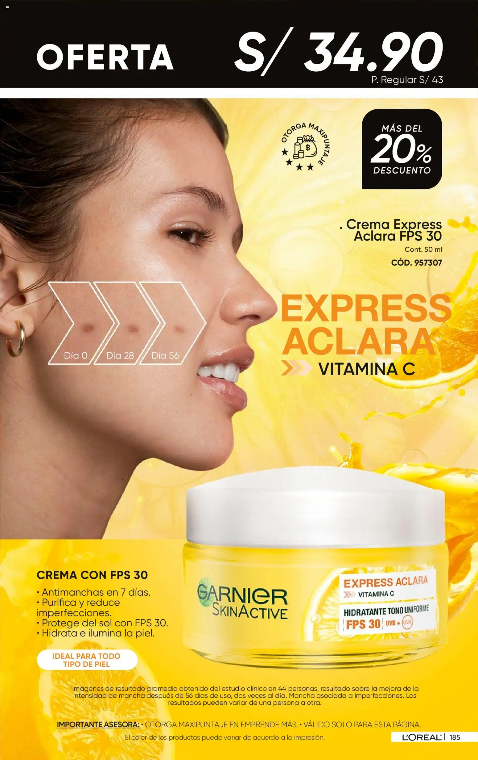 Catálogo Azzorti válido desde 15.12.2025 | Página: 188 | Productos: Crema