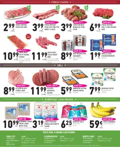 Coppas Fresh Market flyer valid from 24.07.2025 | Page: 5