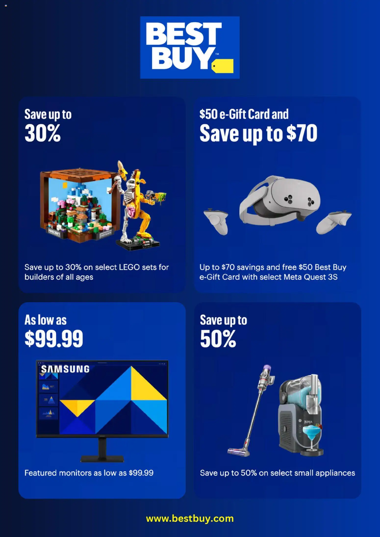 Best Buy Black Friday - valid from 28.11.2025 | Page: 11