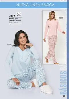 Ofertas Lady Genny válido desde el 09.02.2026 | Página: 25