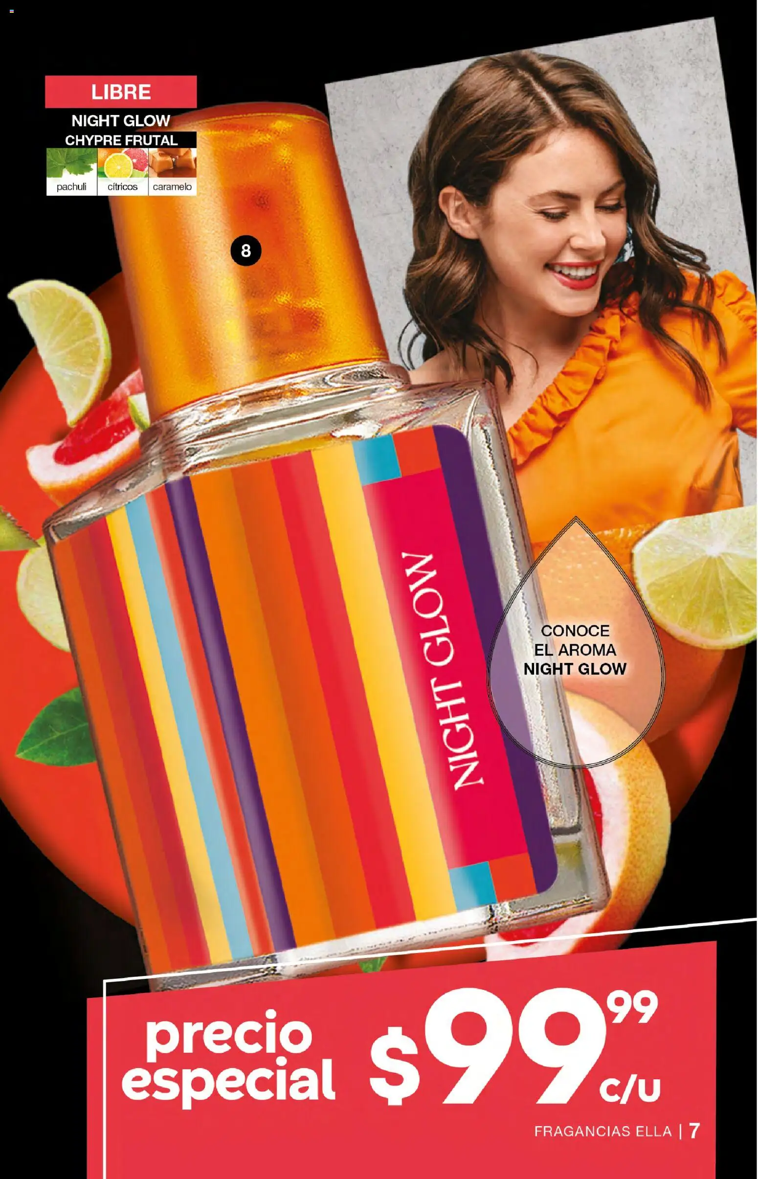 Nuevas ofertas de Fuller válidas en toda la República Mexicana desde el 07.01.2026. ¡Encuentra las mejores ofertas en Fuller campaña 20 2026! | Página: 7