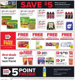 Preview of Giant weekly ads valid from 17.04.2026 | Page: 6