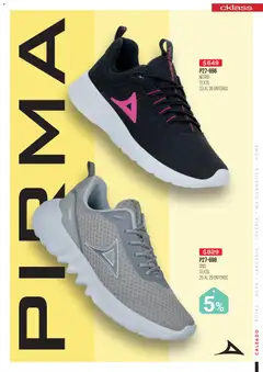 Vista previa de Cklass Buen Fin , nuevo folleto de la tienda, válido en México a partir del 12.11.2025 | Página: 369 | Productos: Botas, Ropa, Lenceria