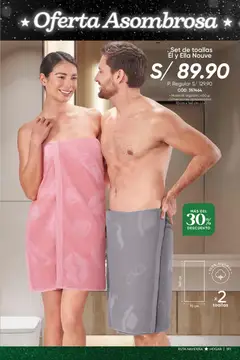 Vista previa de folleto Azzorti - Black Friday de la Azzorti válido desde 03.11.2025 | Página: 199