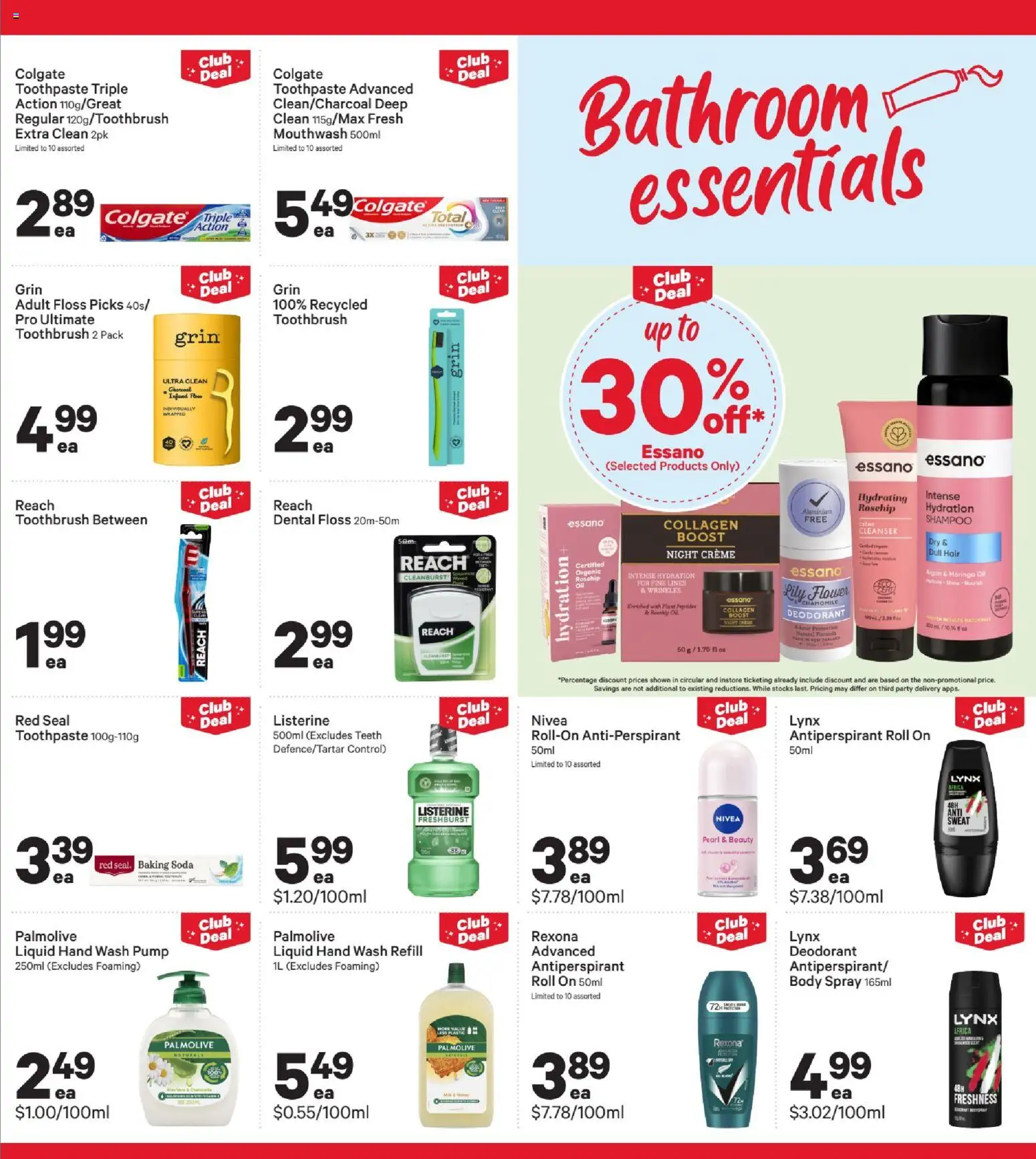 New World catalogue from 28.12.2025 | Page: 21