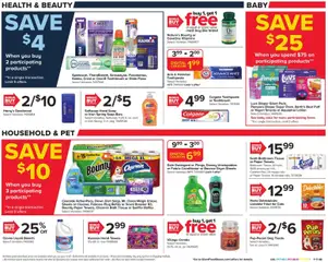 Preview of Giant weekly ads valid from 24.10.2025 | Page: 18