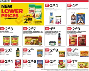Preview of Giant weekly ads valid from 20.02.2026 | Page: 11