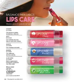 Vista previa Millanel - Catálogo válido desde el 05.01.2026 | Página: 124