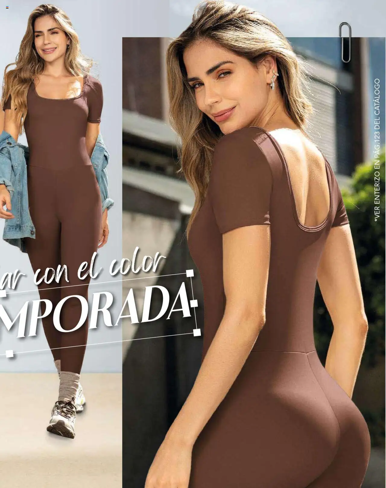 Pacifika revista - valida desde el 01.09.2025 | Página: 143 | Productos: Enterizo
