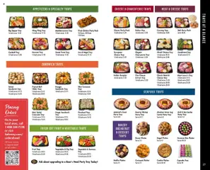 Preview of Safeway weekly ads valid from 18.09.2025 | Page: 14