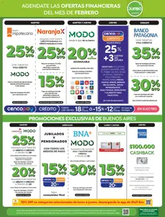 Vista previa Jumbo ofertas válido desde el 16.02.2026 | Página: 3