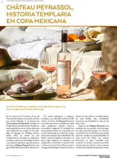 Vista previa de Bodegas Alianza - Catálogo Cava Morada, nuevo folleto de la tienda, válido en México a partir del 01.10.2025 | Página: 8