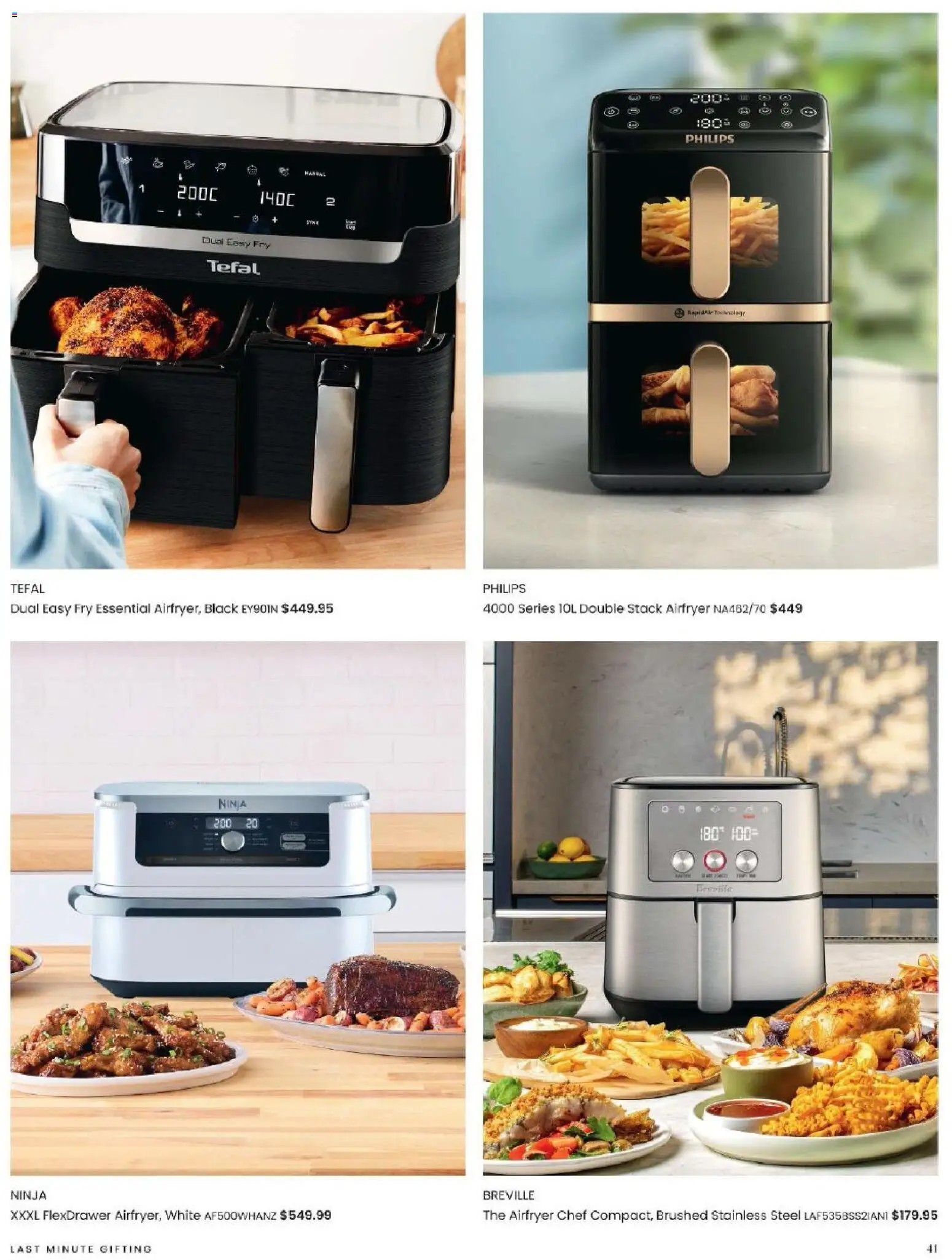 Myer catalogue - valid from 04.12.2025 | Page: 41