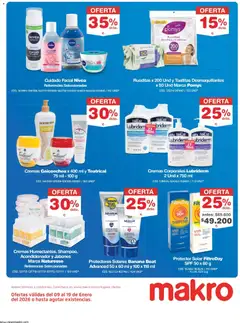 Makro - Catálogo -  Vista previa de la revista de la tienda Makro valido desde el 09.01.2026 | Página: 3