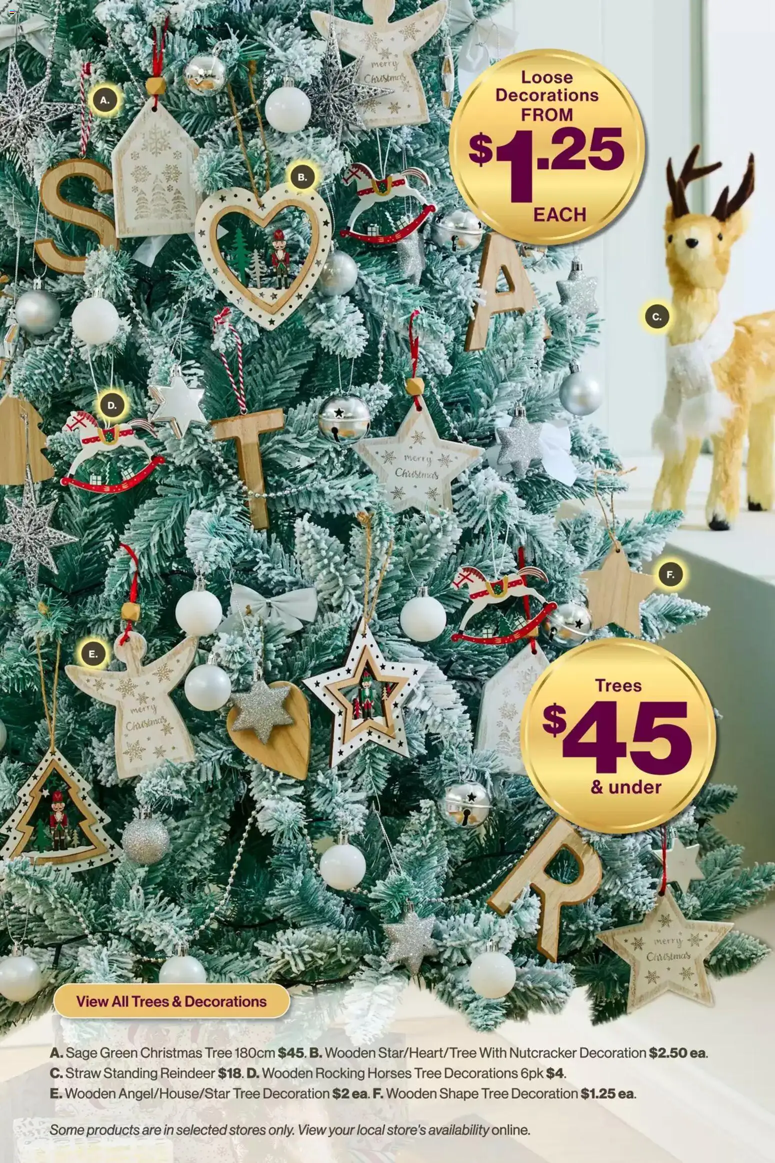 The Reject Shop catalogue - valid from 19.11.2025 | Page: 3