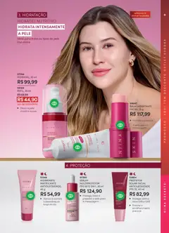 Eudora - Revista 01/2026 - Pré-Visualização do folheto da loja Eudora, válido de 17.12.2025 | Página: 108