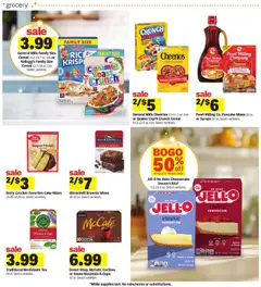 Preview of Meijer weekly ads valid from 26.12.2025 | Page: 10