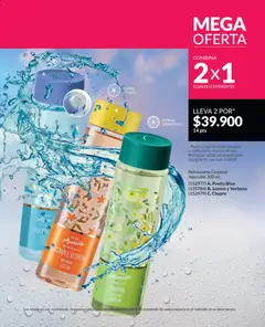 Avon catálogo - Campaña 04/2026 -  Vista previa de la revista de la tienda Avon valido desde el 25.02.2026 | Página: 91