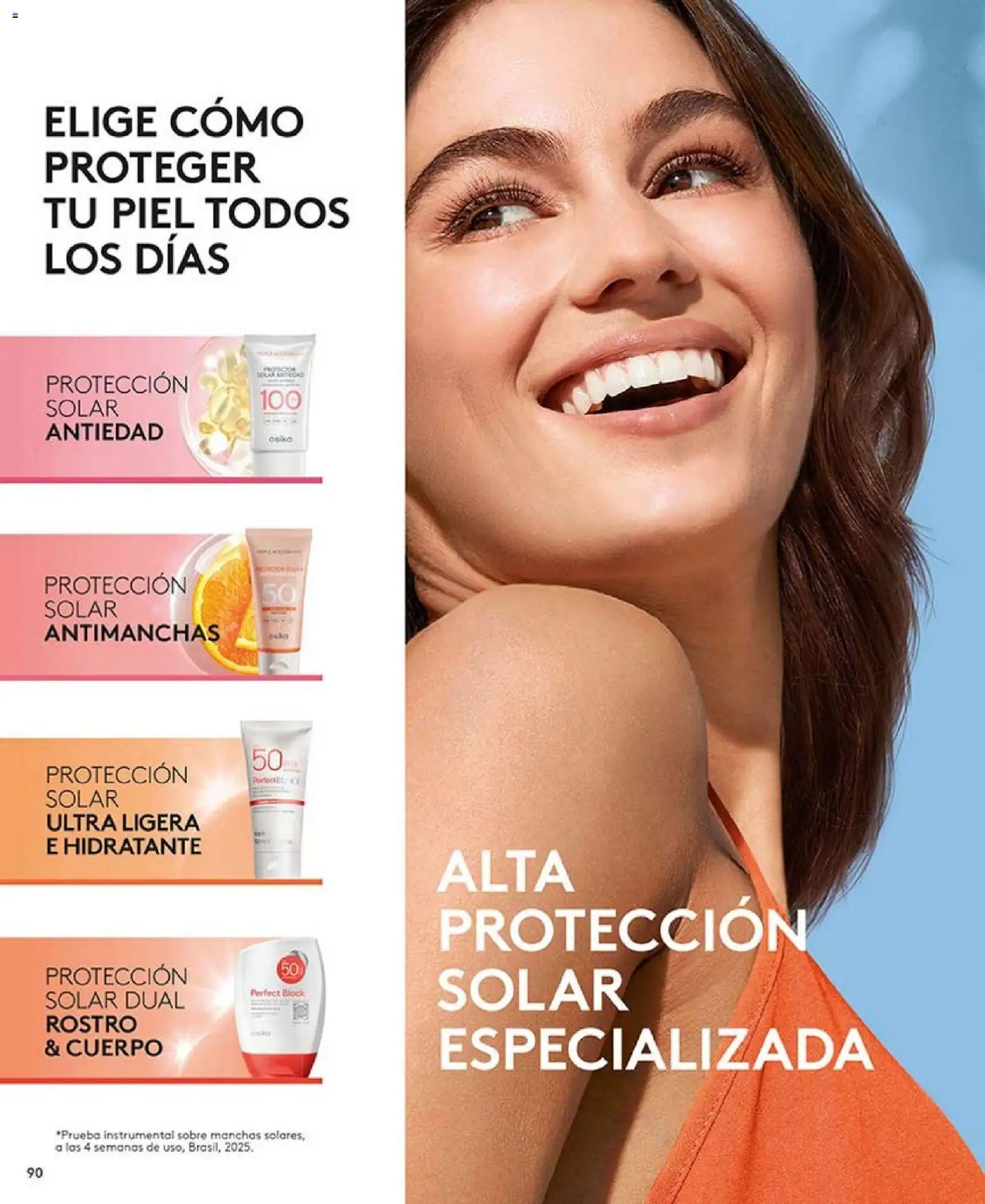 Catálogo Ésika válido desde 17.01.2026 | Página: 90