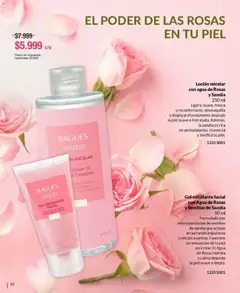 Vista previa Bagués catálogo válido desde el 15.12.2025 | Página: 10