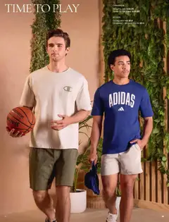 Preview of Myer Catalogue Last Minute Gifting - valid from 04.12.2025 | Page: 16 | Products: Shorts