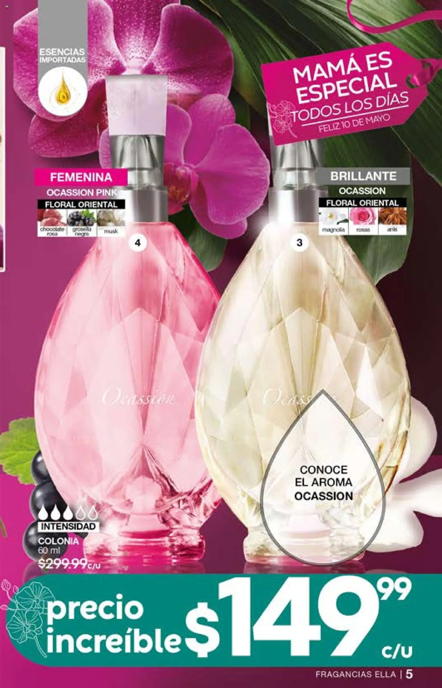 Nuevas ofertas de Fuller válidas en toda la República Mexicana desde el 01.04.2026. ¡Encuentra las mejores ofertas en Fuller campaña 26 2026! | Página: 5