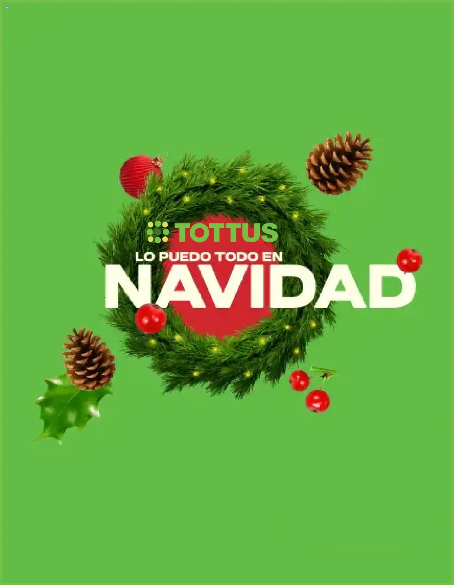 Tottus ofertas  │ válido desde el 18.12.2025 | Página: 1