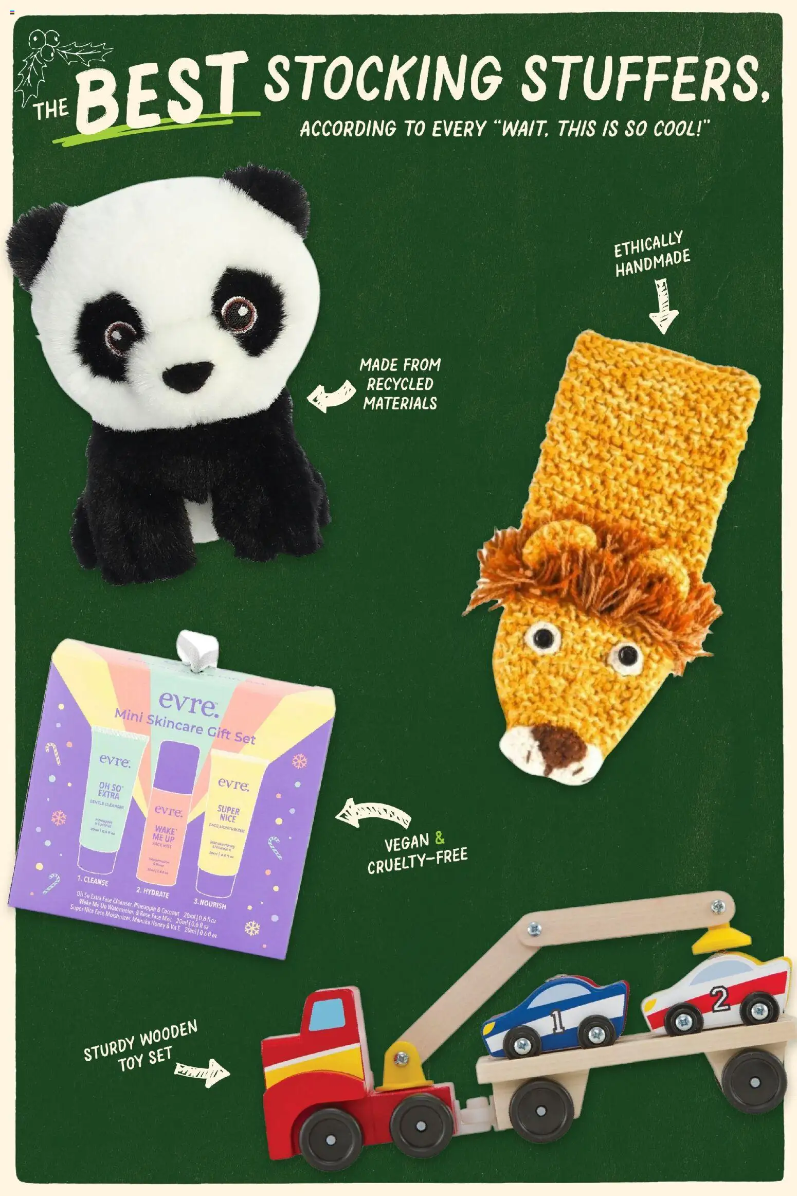 Sprouts Monthly Ad - valid from 03.12.2025 | Page: 30 | Products: Vitamin, Pineapple