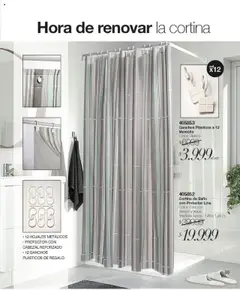 Violetta catálogo │ válido desde el 07.08.2025 | Página: 99 | Productos: Baño