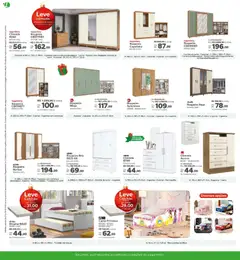 Lebes - Ofertas Natalzão  - Pré-Visualização do folheto da loja Lebes, válido de 01.12.2025 | Página: 14