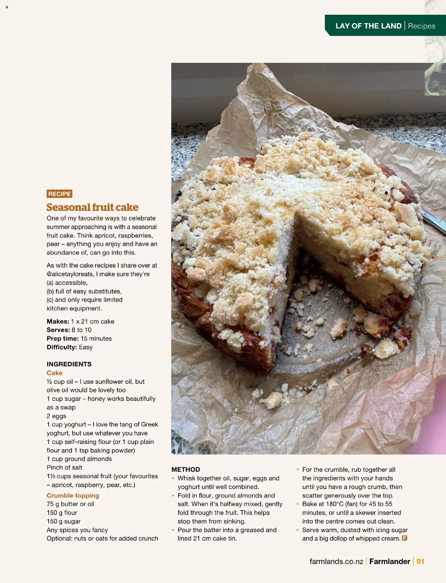 Farmlands catalogue from 01.12.2025 | Page: 93