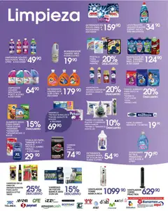 Vista previa de Alsuper folleto, nuevo folleto de la tienda, válido en México a partir del 17.04.2026 | Página: 5